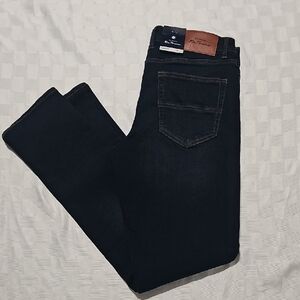Ben Sherman Dark Blue Denim Jeans